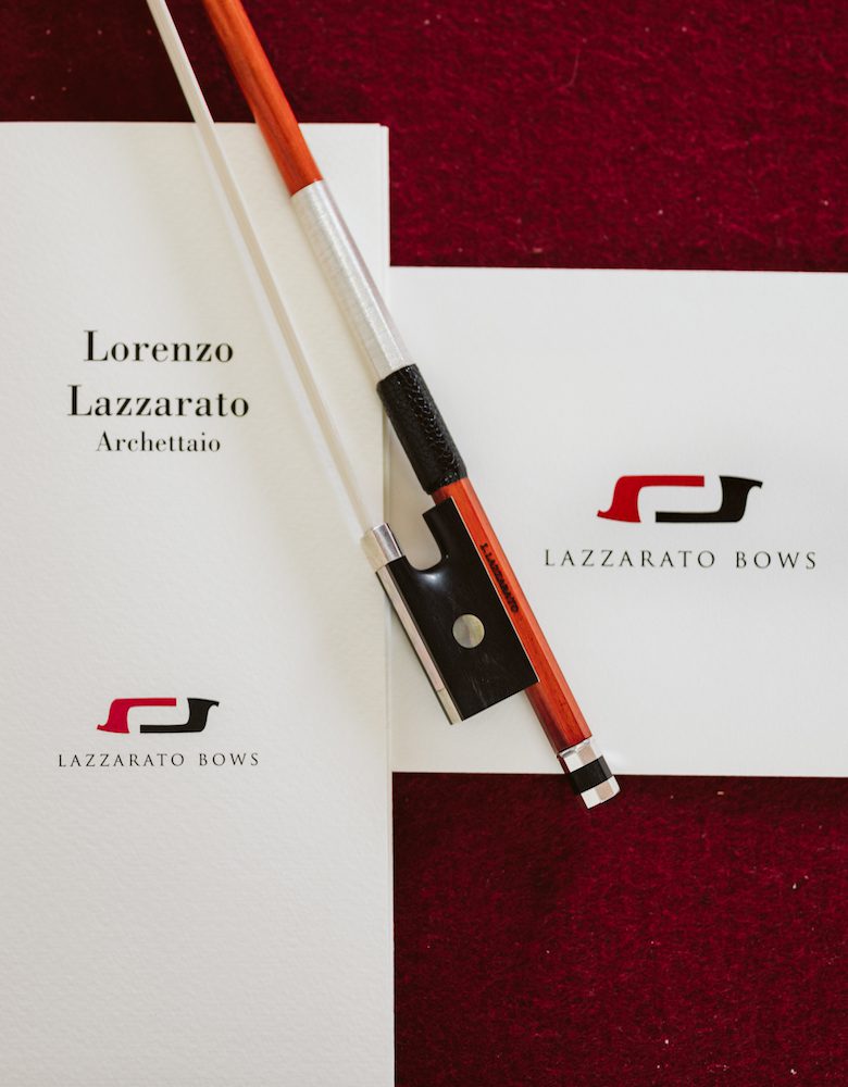 Lazzarato Bow
